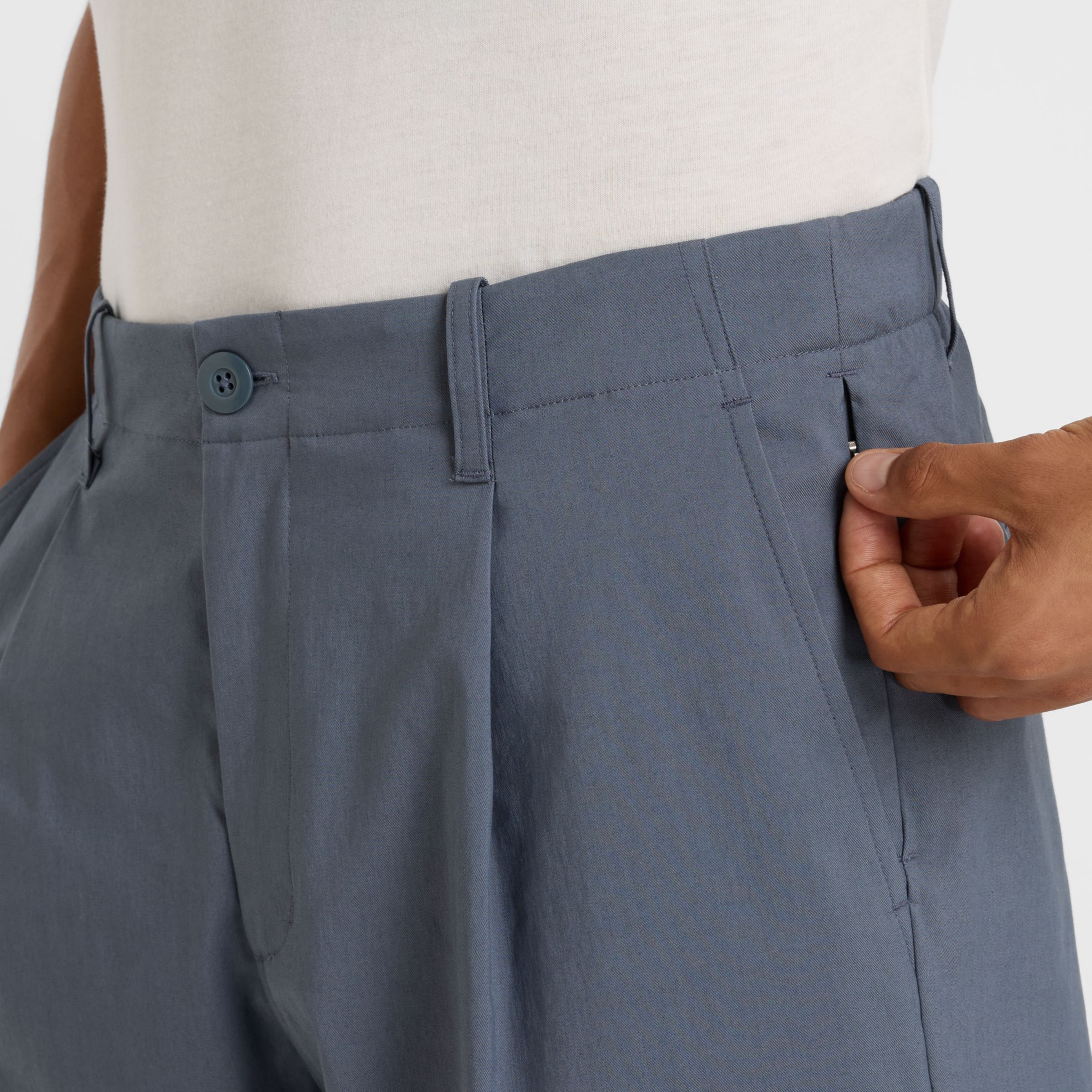 Athletics Relaxed Trouser