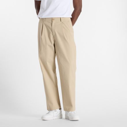 Athletics Relaxed Trouser, BLACK, MP51563SOT
