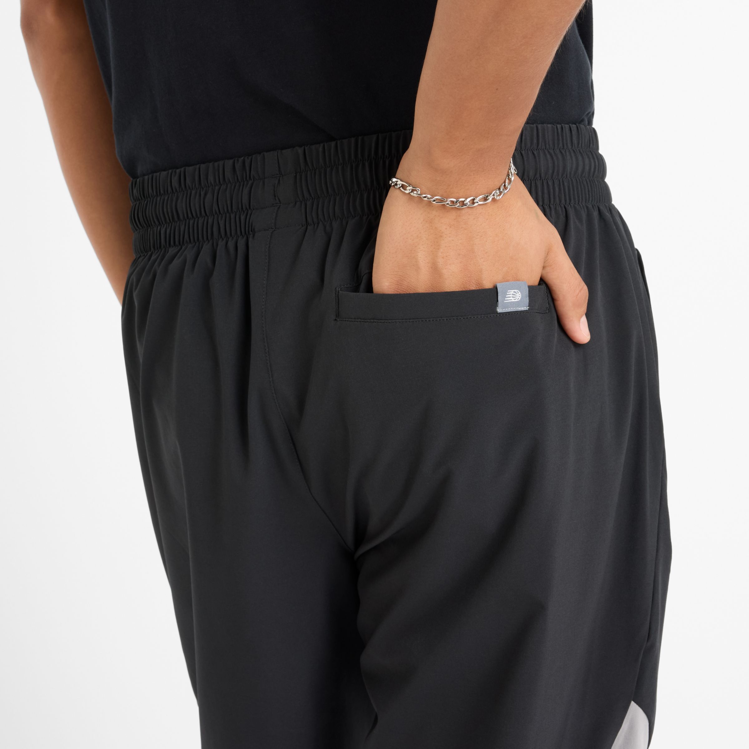 In Game Woven Track Pant