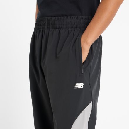 In Game Woven Track Pant｜ニューバランス公式通販 | - New Balance