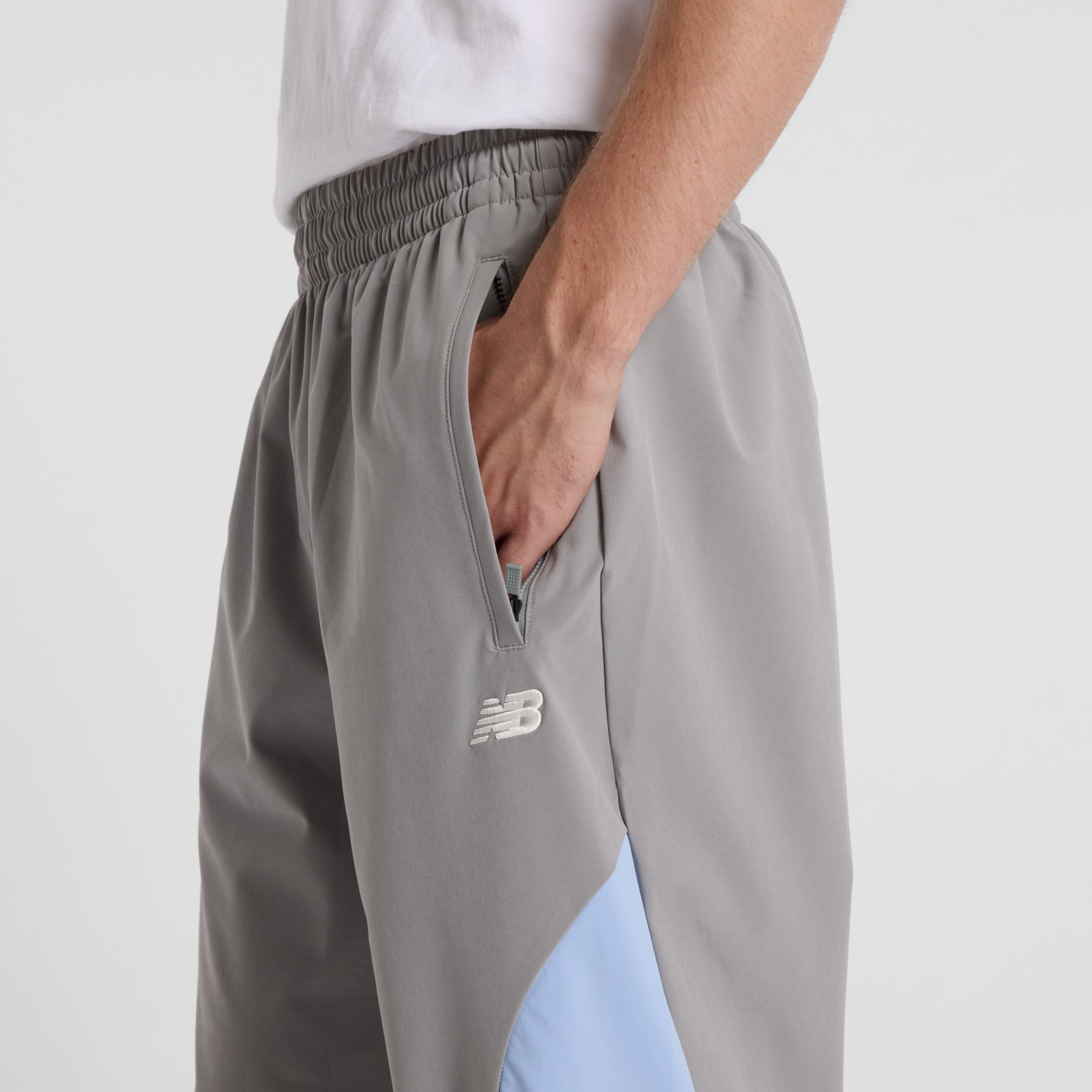 In Game Woven Track Pant New Balance