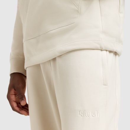 Klutch Men's Fleece Pant
