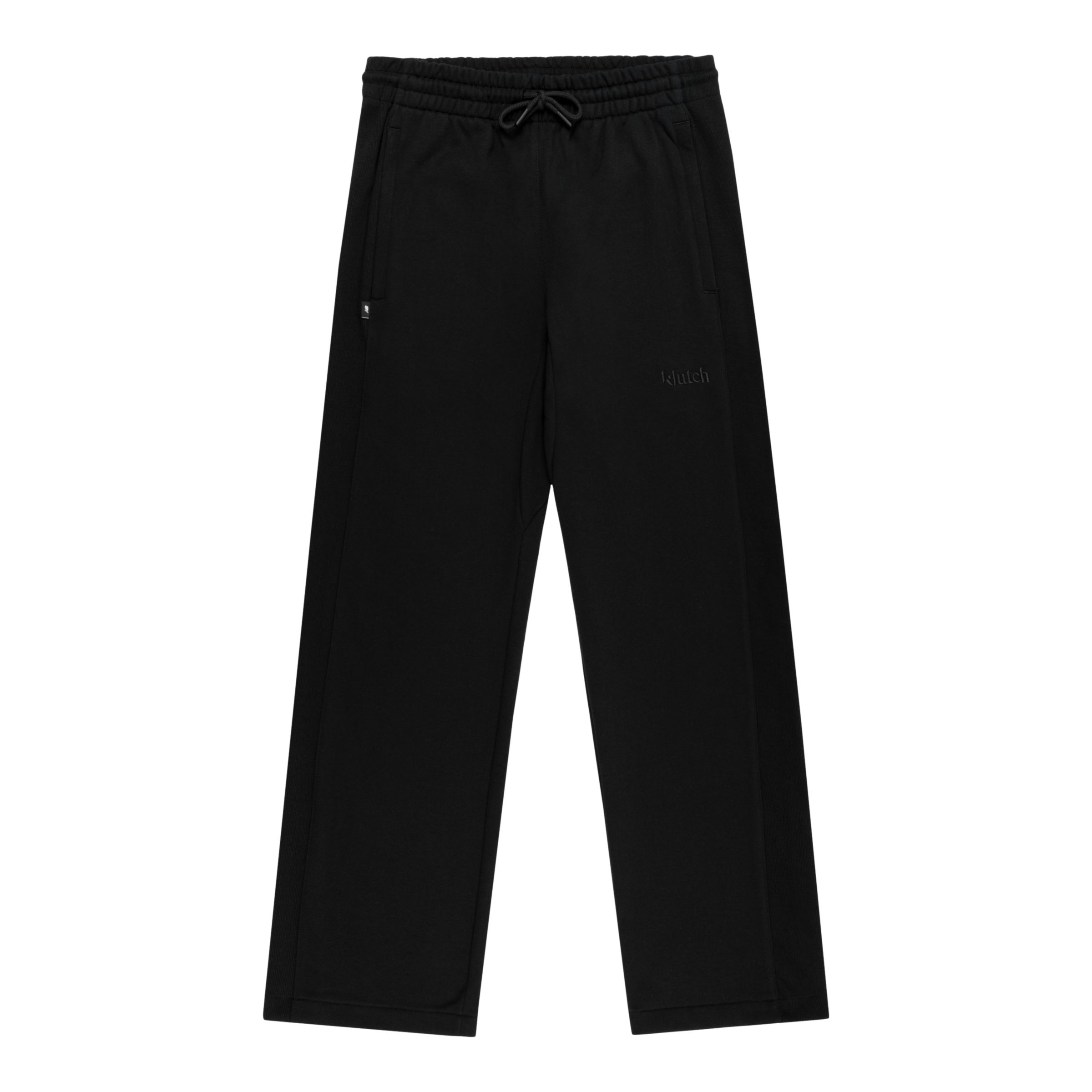 Klutch X NB フリースリブパンツ