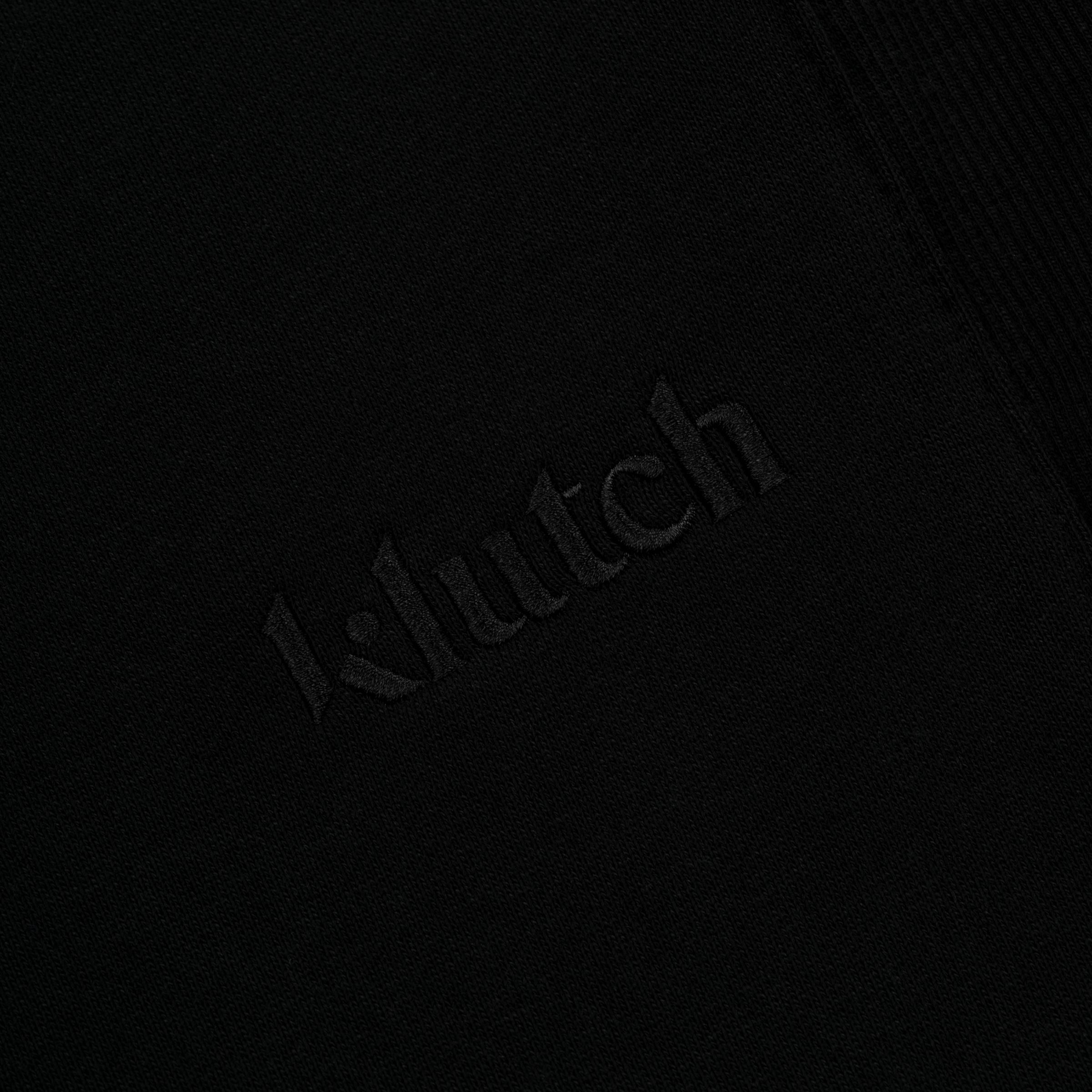 Klutch X NB フリースリブパンツ