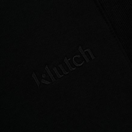 Klutch X NB フリースリブパンツ