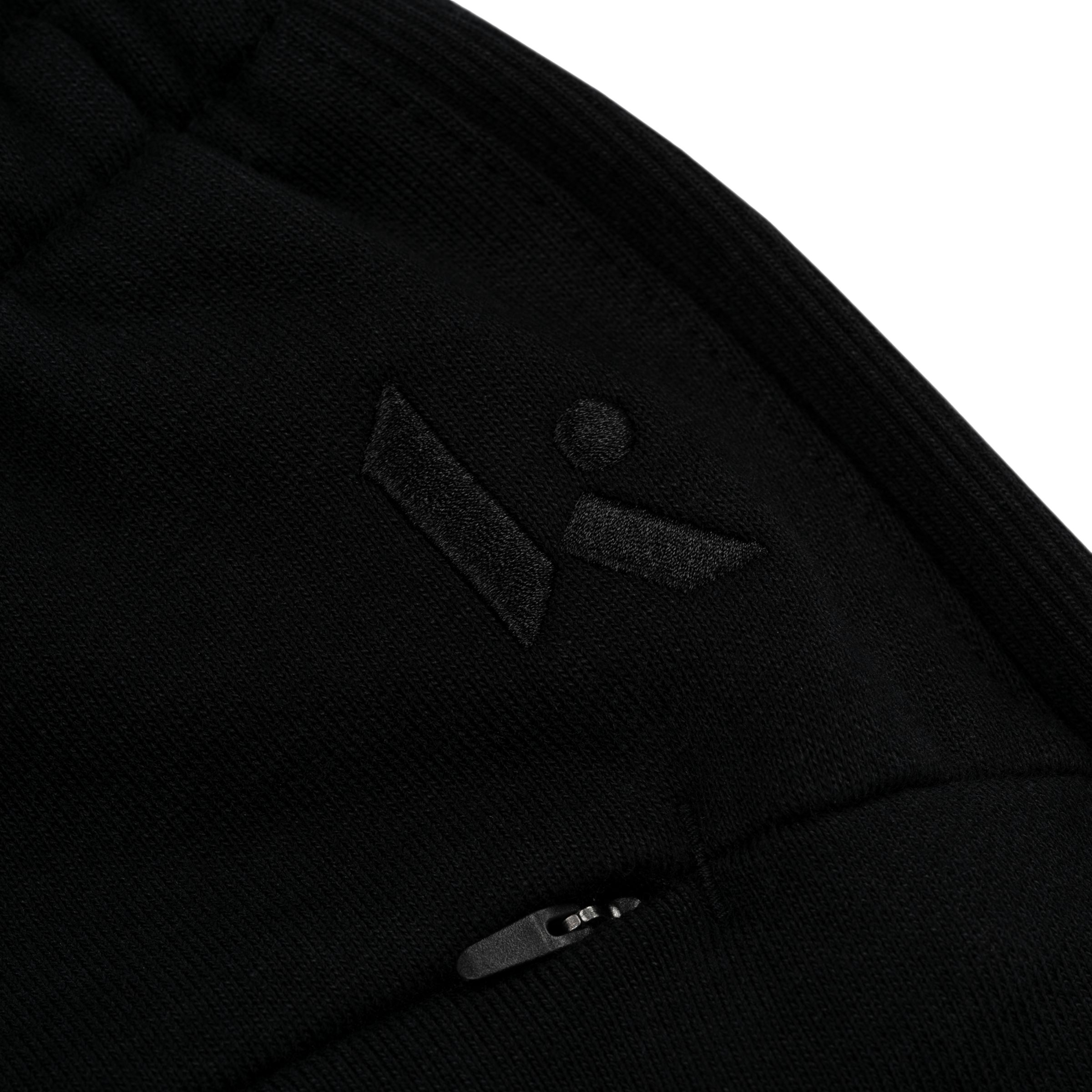 Klutch X NB フリースリブパンツ