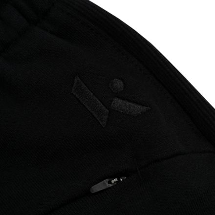 Klutch X NB フリースリブパンツ