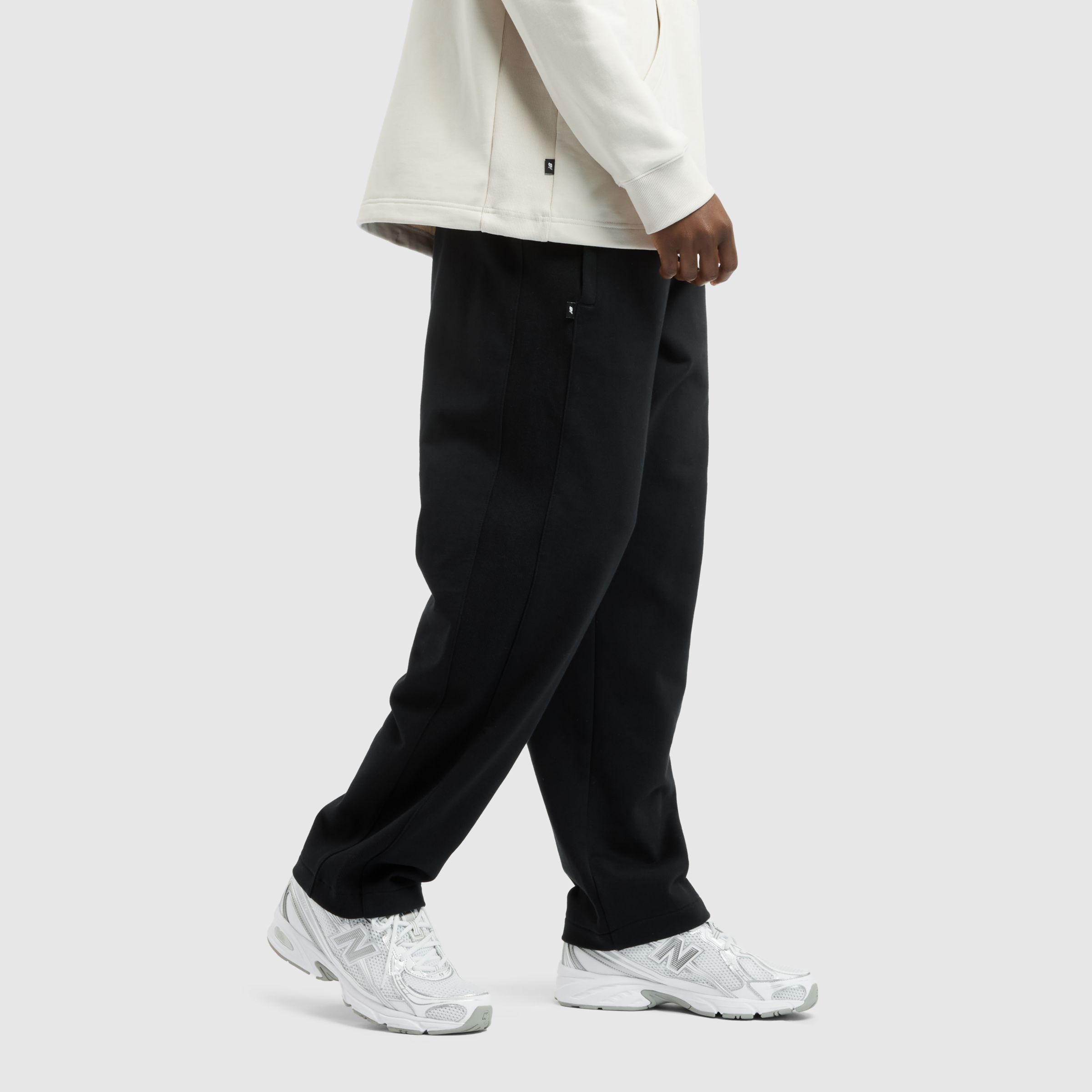 NEW BALANCE MEN'S KLUTCH MEN'S FLEECE PANT 