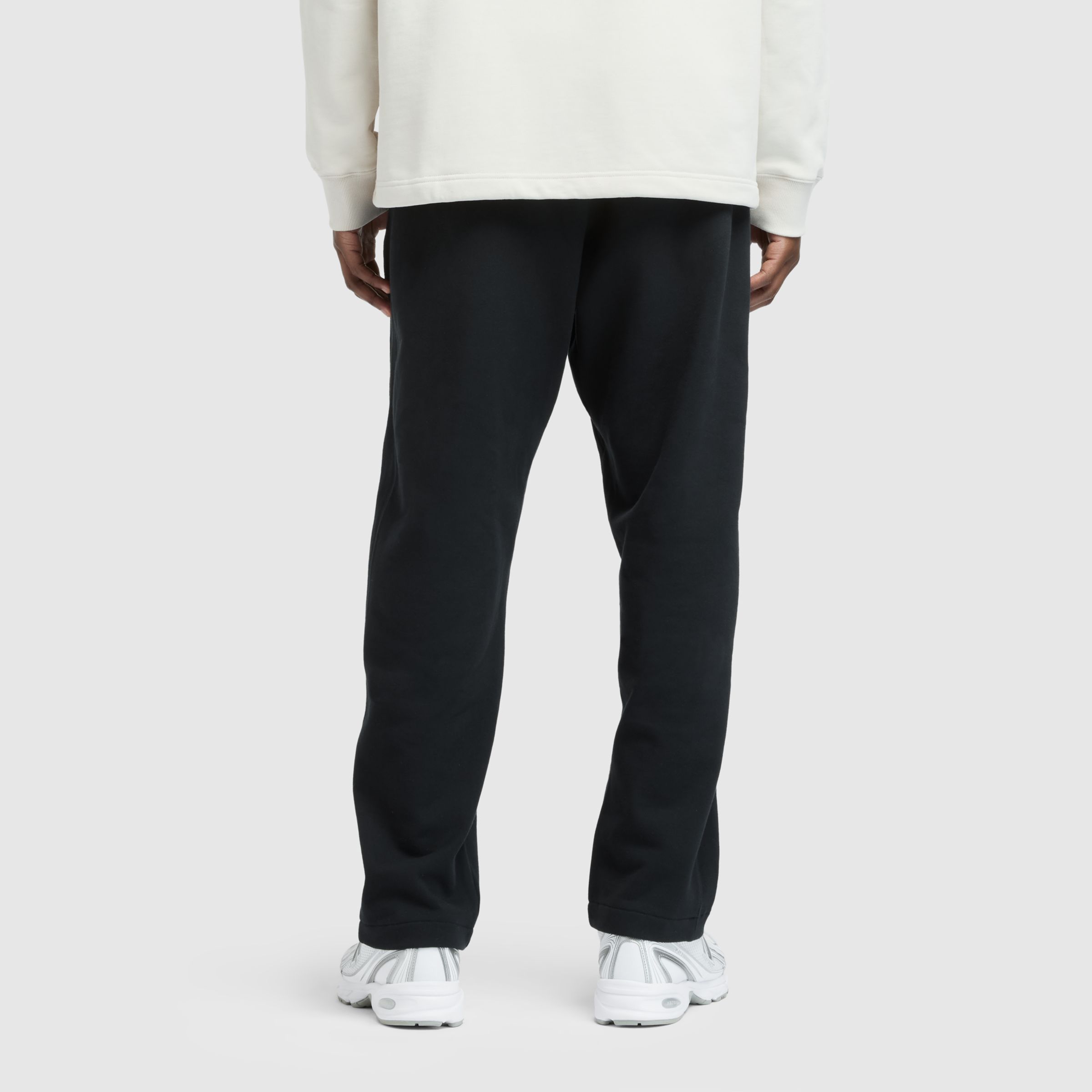 Klutch X NB フリースリブパンツ