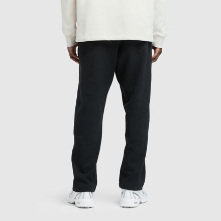 Klutch X NB フリースリブパンツ