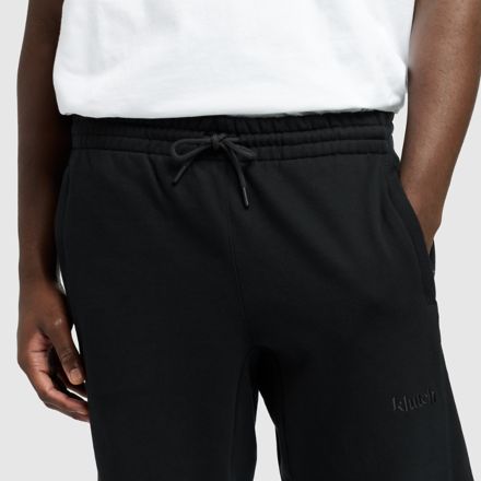 Klutch X NB フリースリブパンツ