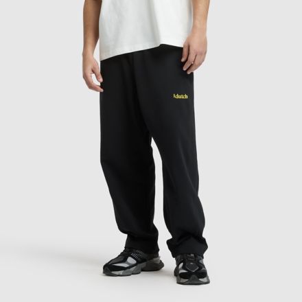 Klutch Men's Fleece Pant