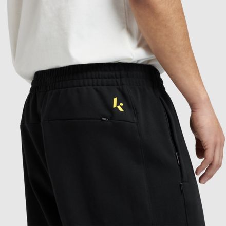 Klutch Men's Fleece Pant