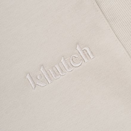 Klutch X NB フリースリブパンツ