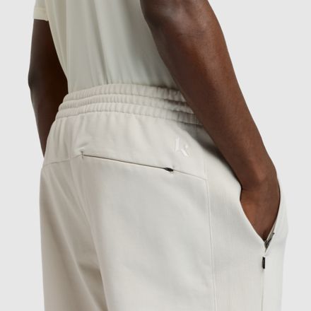 Klutch X NB フリースリブパンツ