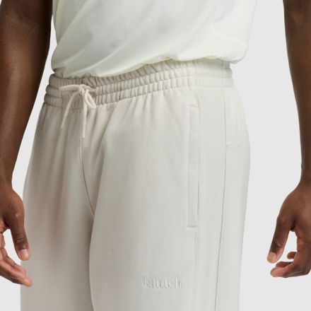 Klutch X NB フリースリブパンツ