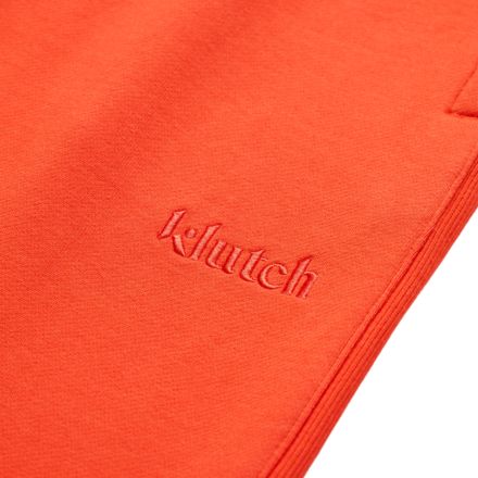 Klutch Men's Fleece Pant