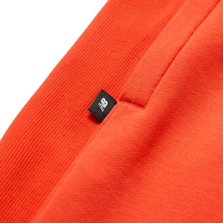 Klutch Men's Fleece Pant