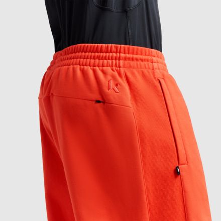 Klutch Men's Fleece Pant