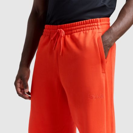 Klutch Men's Fleece Pant