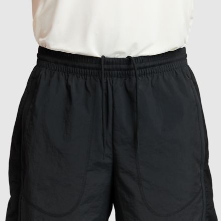 Klutch Men's Crinkle Woven Pant