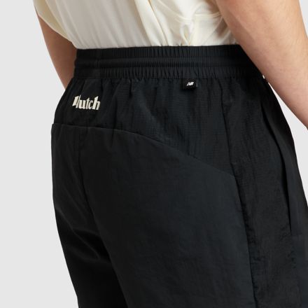 Klutch Men's Crinkle Woven Pant