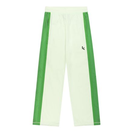 Klutch Men's Crinkle Woven Pant