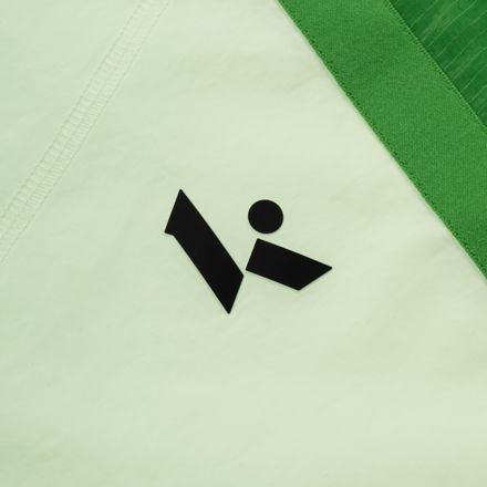 Klutch Men's Crinkle Woven Pant