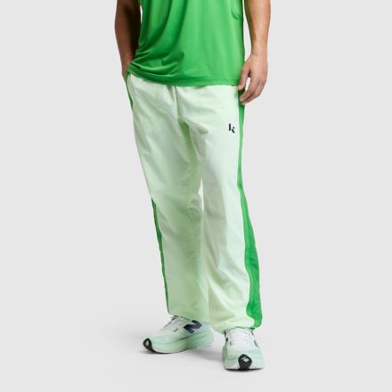 Klutch Men's Crinkle Woven Pant
