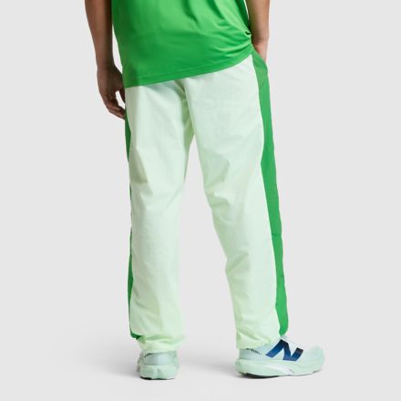 Klutch Men's Crinkle Woven Pant