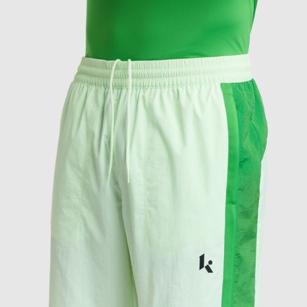 Klutch Men's Crinkle Woven Pant