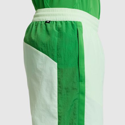 Klutch Men's Crinkle Woven Pant