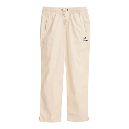Shohei Signature Woven Nylon Pant