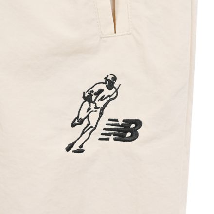 Shohei Signature Woven Nylon Pant