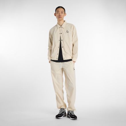Shohei Signature Woven Nylon Pant