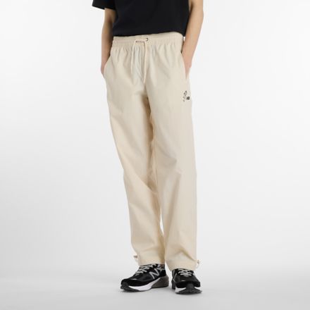 Shohei Signature Woven Nylon Pant
