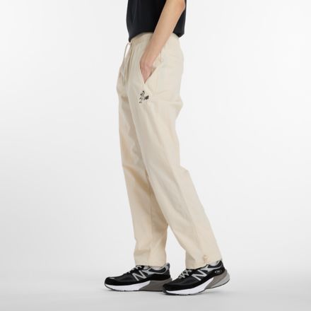 Shohei Signature Woven Nylon Pant