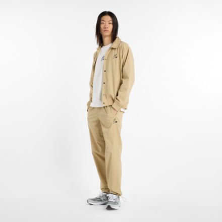 Shohei Signature Woven Nylon Pant