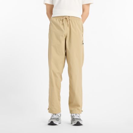 Shohei Signature Woven Nylon Pant, VINTAGE INDIGO, MP51730INC