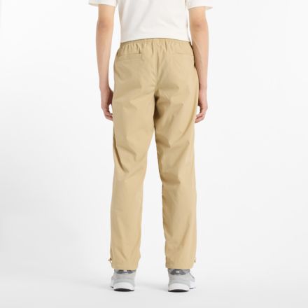 Shohei Signature Woven Nylon Pant