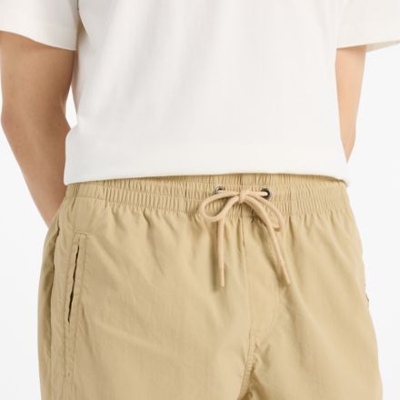 Shohei Signature Woven Nylon Pant