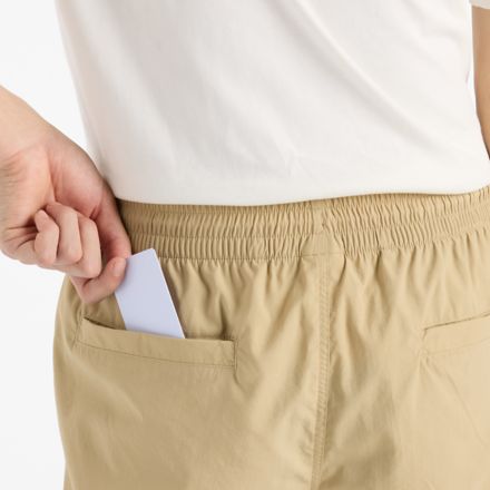 Shohei Signature Woven Nylon Pant