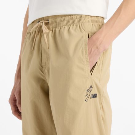 Shohei Signature Woven Nylon Pant