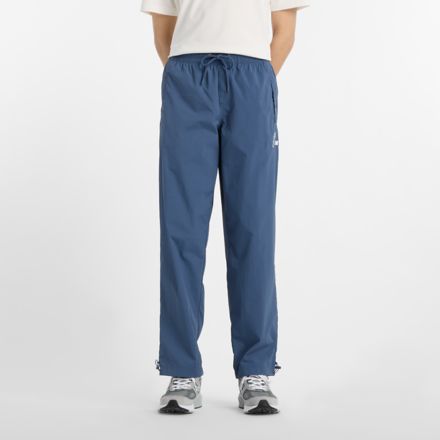 Shohei Signature Woven Nylon Pant