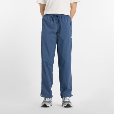 Shohei Signature Woven Nylon Pant