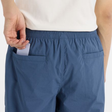 Shohei Signature Woven Nylon Pant