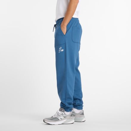 Shohei Signature Fleece Pant