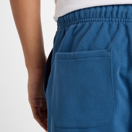 Shohei Signature Fleece Pant