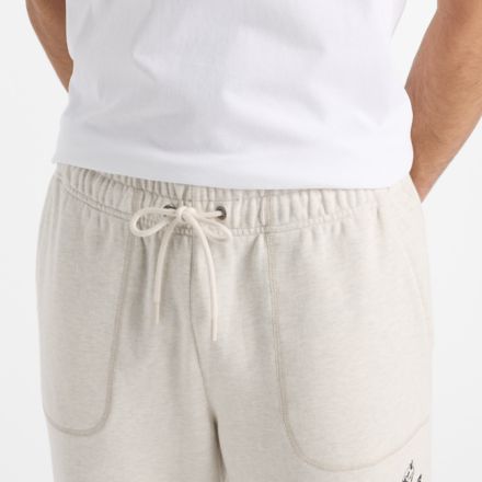 Shohei Signature Fleece Pant