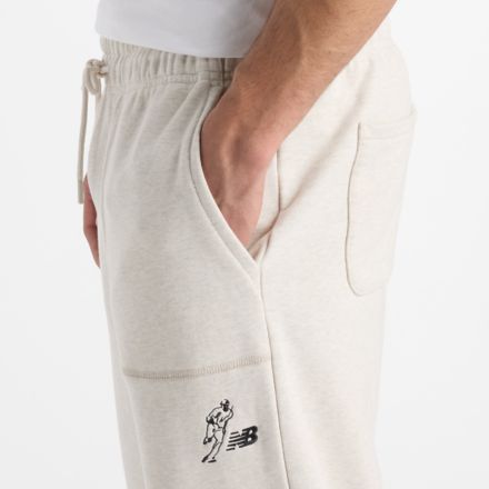 Shohei Signature Fleece Pant
